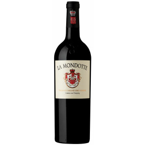 La Mondotte 1er Grand Cru Classé B...