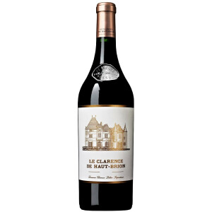 Le Clarence de Haut-Brion Pessac-Léognan AOC...