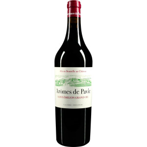 Les Arômes de Pavie St.-Émilion Grand Cru...