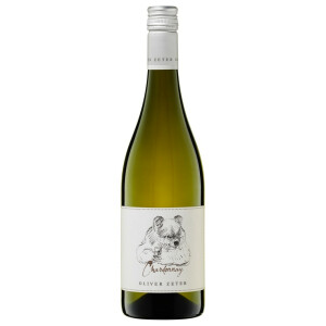 Oliver Zeter Chardonnay trocken