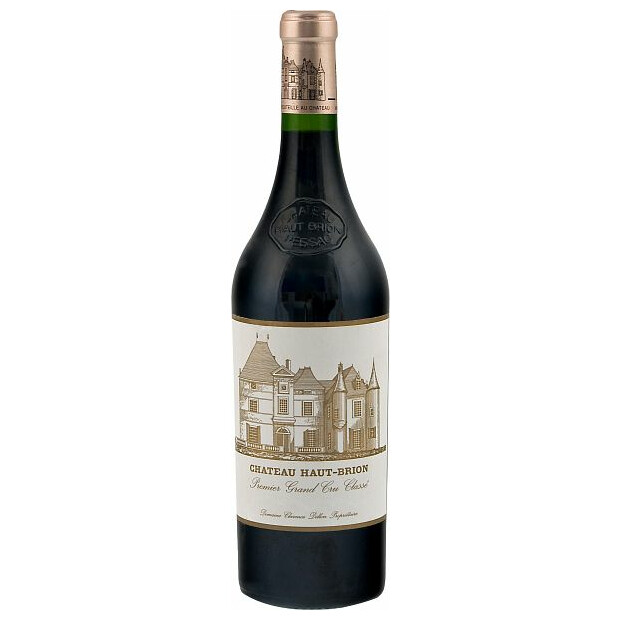 Château Haut-Brion 1er Grand Cru Classé de Graves Pessac-Léognan AOC 2021 Magnum