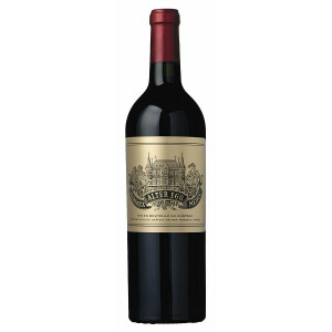 Alter Ego de Château Palmer Margaux AOC 2021
