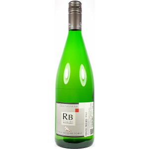 Eugen Müller Bischof Riesling trocken Ltr.