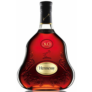 Cognac Hennessy XO