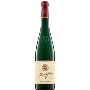 Van Volxem Scharzhofberger Pergentsknopp P Riesling GG...