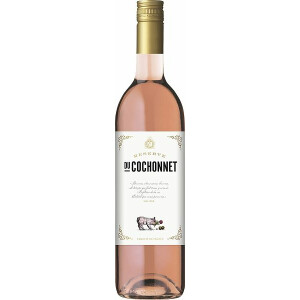 Réserve du Cochonnet Rosé Pays dOc IGP