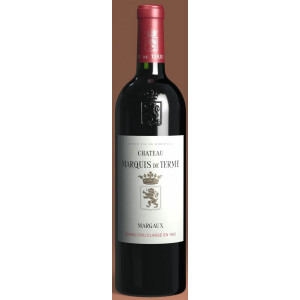 Château Marquis de Terme 4ème Grand Cru...