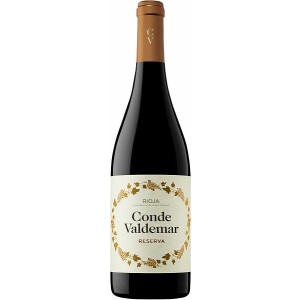 Conde Valdemar Reserva Rioja DOCa Magnum