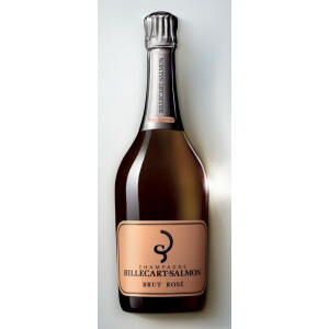 Billecart-Salmon Brut Rosé Magnum
