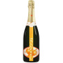 Chandon Garden Spritz made with an Orange Peel Blend 4 x 187,5 ml
