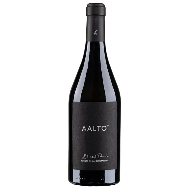 Bodegas Aalto AALTO Blanco de Parcela Fuente de las Hontanillas VdT Castilla y León 2021