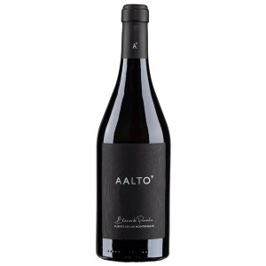 Bodegas Aalto AALTO Blanco de Parcela Fuente de las...