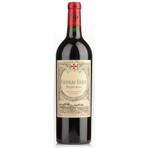 Château Gazin Pomerol AOC 2021 Magnum
