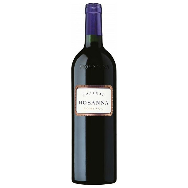Château Hosanna Pomerol AOC 2021