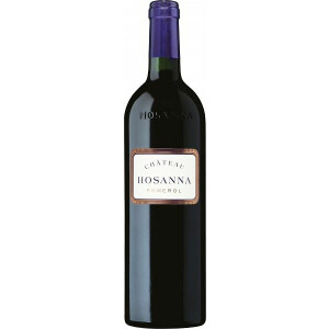 Château Hosanna Pomerol AOC 2021