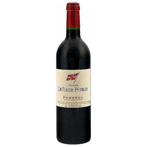 Château La Fleur-Pétrus Pomerol AOC 2021