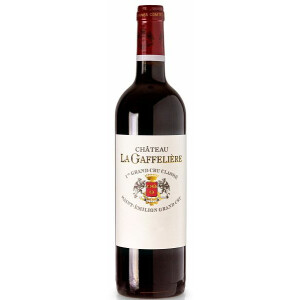 Château La Gaffelière 1er Grand Cru...