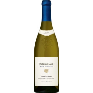Patz & Hall Hyde Vineyard Chardonnay Carneros / Napa...