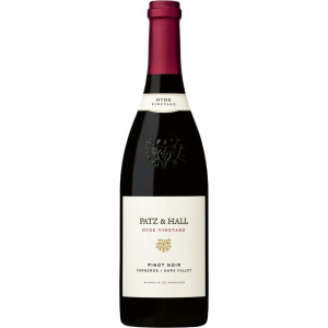 Patz & Hall Hyde Vineyard Pinot Noir Carneros / Napa...