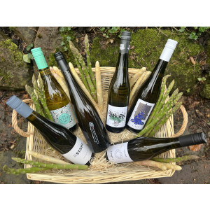 Spargelwein Paket (6 x 0,75 l)