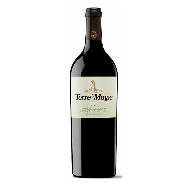 Muga Torre Muga Rioja DOCa 2005 D-Magnum