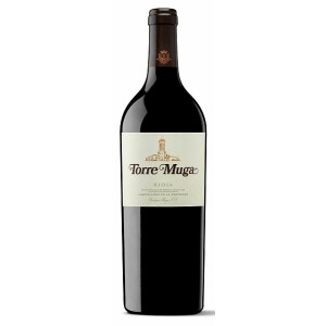 Muga Torre Muga Rioja DOCa 2005 D-Magnum