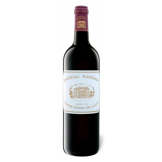 Château Margaux 1er Grand Cru Classé Margaux AOC 2021