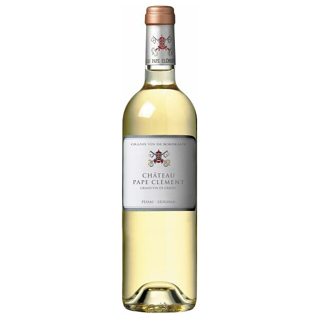 Château Pape Clément Blanc Pessac-Léognan AOC 2021