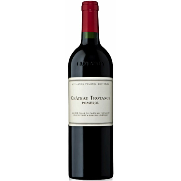 Château Trotanoy Pomerol AOC 2021