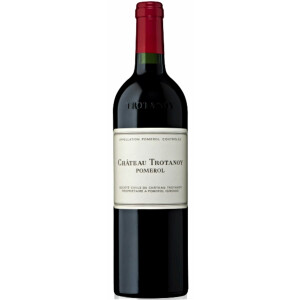 Château Trotanoy Pomerol AOC 2021