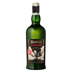 Ardbeg BizarreBQ The Ultimate Islay Single Malt