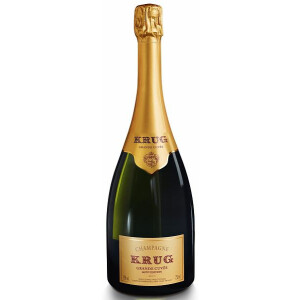 Krug Grande Cuvée 170ème Édition Brut