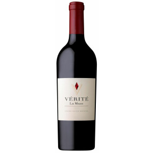 Vérité La Muse Sonoma County 2019