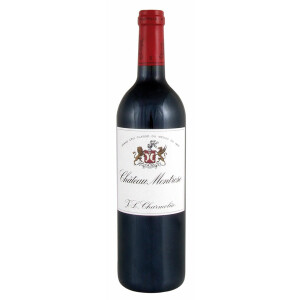 Château Montrose 2ème Grand Cru...