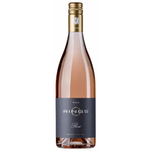 Rings Rosé trocken