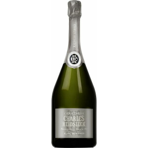Charles Heidsieck Blanc de Blancs Brut 0,375 l