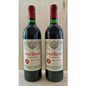 Château Pétrus Pomerol AOC 1985
