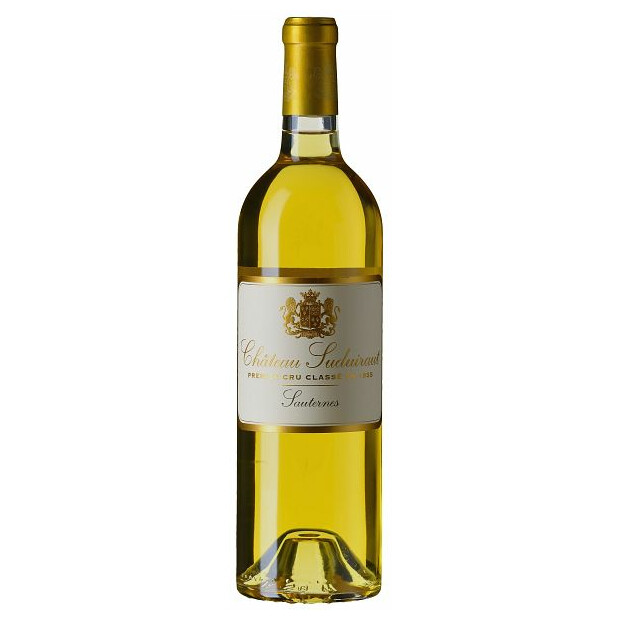 Château Suduiraut 1er Cru Classé Sauternes AOC 2022