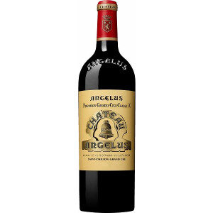 Château Angélus St.-Émilion Grand Cru...