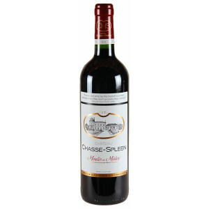 Château Chasse-Spleen Cru Bourgeois Exceptionnel...