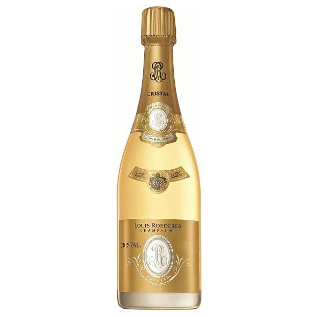 Louis Roederer Cristal Brut 2015