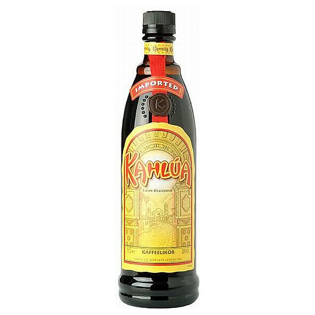 Kahlúa Kaffeelikör Mexikanischer Licor de Café