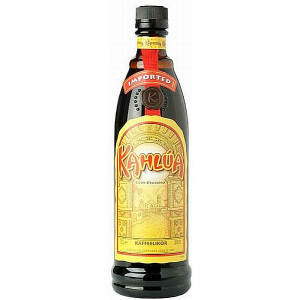 Kahlúa Kaffeelikör Mexikanischer Licor de...