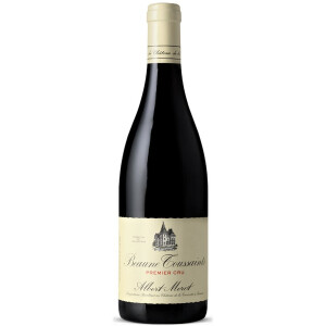 Beaune 1er Cru LES TOUSSAINTS Albert Morot Château...
