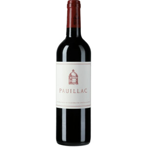 Le Pauillac de Latour by Château Latour Pauillac...