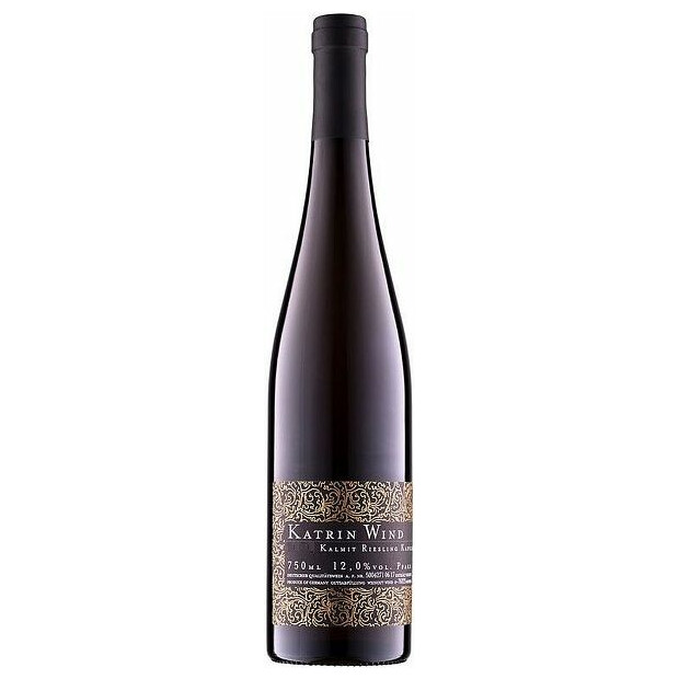 Katrin Wind Arzheimer Kalmit KAPELLENSTÜCK Riesling trocken 2021