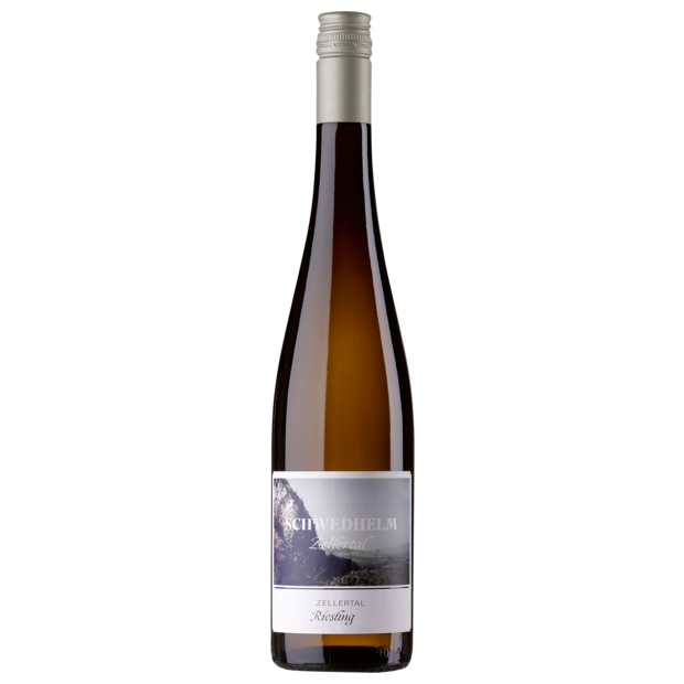 Schwedhelm Zellertal Riesling trocken