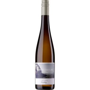 Schwedhelm Zellertal Riesling trocken