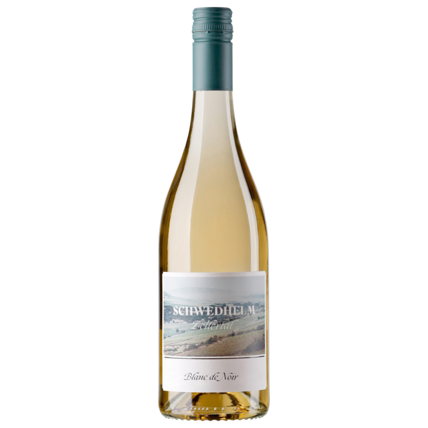 Schwedhelm Blanc de Noirs Gutswein trocken