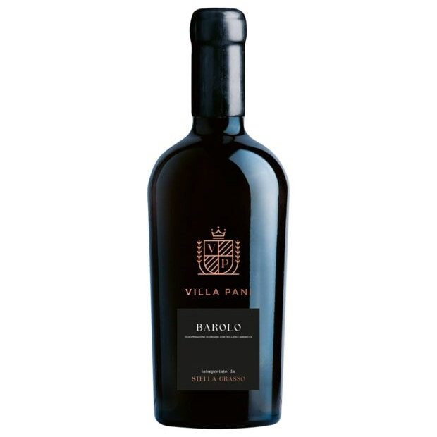 Villa Pani Barolo DOCG